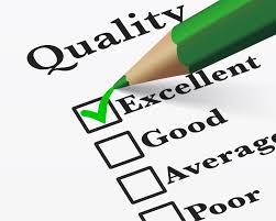DIRECTORATE OF QUALITY MANAGEMENT