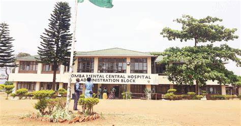Zomba Mental Central Hospital
